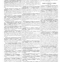 1102 - Page 1076 - Sociétés de province. Société des sciences médicales et biologiques de Montpellier et du Languedoc méditerranéen. Avril / Sociétés étrangères / Académie de médecine de Roumanie. 19 mai 1937