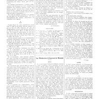 1104 - Page 1078 - Chroniques, variétés et informations. L'alimentation et l'homme moderne. L'alimentation d'origine animale / Bibliographie / La médecine à travers le monde. Chili / Japon / Madagascar