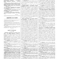 1116 - Page 1090 - XLIe Congrès des aliénistes et neurologistes de France et des pays de langue française (Nancy, 30 juin au 5 juillet 1937). IV. Communications / Sociétés de Paris / Société de neurologie. 8 avril 1937