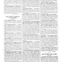 1117 - Page 1091 - Sociétés de Paris. Société de neurologie. 8 avril 1937 / Société française de dermatologie et de syphiligraphie. 13 mai 1937 / Société de médecine légale de France. 10 mai 1937