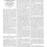 1141 - Page 1115 - Travaux originaux. Le syndrome comitial très tardif des anciens traumatisé cranio-cérébraux de la guerre 1914-1918. Par René Targowla