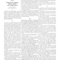 1151 - Page 1125 - Petites cliniques de «la presse médicale». N° 417. Paralysie du sciatique poplité externe par compression. Par Louis Ramond...