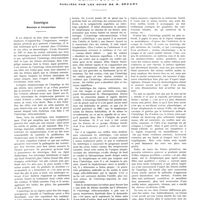 1167 - Page 1141 - Notes de médecine pratique, dermatologie, publiées par les soins de A. Sézary. Intertrigos. Nosologie et thérapeutique