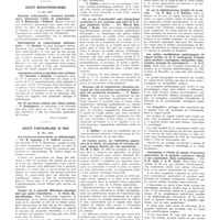 1181 - Page 1155 - Sociétés de Paris. Société française de cardiologie. 23 mai 1937 / Société médico-psychologique. 24 mai 1937 / Société d'ophtalmologie de Paris. 31 mai 1937
