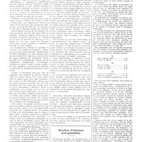 1184 - Page 1158 - Petites cliniques de «la presse médicale». N° 418. Syndromes basedowiens d'origine encéphalitique. Par M. Roch... / Recettes d'infusions post-prandiales [Henri Leclerc]
