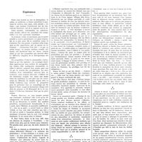 1201 - Page 1175 - Chroniques, variétés et informations. Espérance