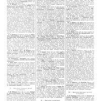 1218 - Page 1192 - IIIes journées médicales internationales de Paris (26-30 juin 1937) (suite et fin). IV. Régulations génitales / V. Régulations surrénales, rénales et cardiaques / VI. Régulations pancréatiques / VII. Régulations hépatiques, digestives et spléniques