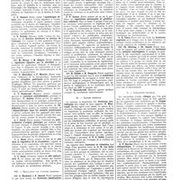 1219 - Page 1193 - IIIes journées médicales internationales de Paris (26-30 juin 1937) (suite et fin). VII. Régulations hépatiques, digestives et spléniques / VIII. Régulations par d'autres hormones / IX. Exposés généraux / X. Conclusions pratiques
