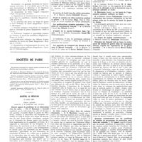 1235 - Page 1209 - Le IXe congrès international de médecine et de pharmacie militaires (Bucarest, 2-28 juin 1937) / VIIe Session de l'office international de documentation de médecine militaire (Bucarest, Sinaia, Brasov, 8 au 10 Juin) / Sociétés de Paris / Académie de médecine. 6 juillet 1937