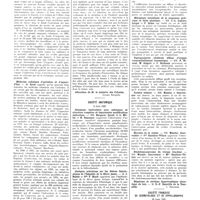 1236 - Page 1210 - Sociétés de Paris / Académie de médecine. 6 juillet 1937 / Société anatomique. 3 juin 1937 / Société française de dermatologie et de syphiligraphie. 10 juin 1937