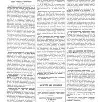 1238 - Page 1212 - Sociétés de Paris. Société française de dermatologie et de syphiligraphie. 10 juin 1937 / Société française d'hématologie. 5 juin 1937 / Sociétés de province / Société de médecine de Strasbourg et du Bas-Rhin. 20 mai 1937