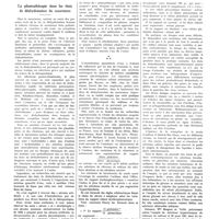 1277 - Page 1251 - Notes de médecine pratique publiées par les soins de A. Ravina. La plasmathérapie dans les états de déshydratation du nourrisson