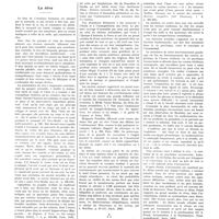 1279 - Page 1253 - Chroniques, variétés et informations. Le rêve