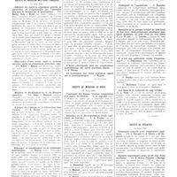 1290 - Page 1264 - Sociétés de Paris. Société de médecine légale de France. 14 juin 1937 / Société de médecine militaire. 17 juin 1937 / Société de médecine de Paris. 26 juin 1937 / Société de Pédiatrie. 15 juin 1937