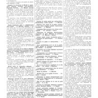 1309 - Page 1283 - Sociétés de province. Société de chirurgie de Marseille. Mai-juin / Société de médecine de Strasbourg et du Bas-Rhin. 26 juin 1937