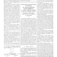 1318 - Page 1292 - Travaux originaux. Sur le mécanisme de l'action anti-streptococcique de la sulfamido-chrysoïdine. Par MM. P. Gley et A. Girard / Une méthode de roentgenthérapie fonctionnelle. La radiothérapie plexo-cérébrale a très faibles doses (d'après les techniques de Hirtz). Applications à un certain nombre d'affections nerveuses et neuro-glandulaires. Par Ernest Huant