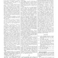 1319 - Page 1293 - Travaux originaux. Une méthode de roentgenthérapie fonctionnelle. La radiothérapie plexo-cérébrale a très faibles doses (d'après les techniques de Hirtz). Applications à un certain nombre d'affections nerveuses et neuro-glandulaires. Par Ernest Huant / Bibliographie
