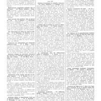 1326 - Page 1300 - Sociétés de province. Société de médecine du Nord. 25 juin 1937 / Société de médecine, chirurgie et pharmacie de Toulouse. Juin 1937