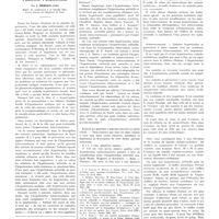 1335 - Page 1309 - Travaux originaux. Sur une forme clinique d'hypertension artérielle : l'hypertension pseudo-tumorale. Par J. Dereux...