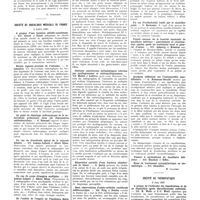 1341 - Page 1315 - Sociétés de Paris. Société de pédiatrie. 6 juillet 1937 / Société de radiologie médicale de France. 6 juillet 1937 / Société de stomatologie de Paris. 20 juillet 1937 / Société de thérapeutique. 9 juin 1937