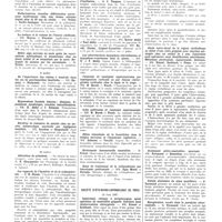 1357 - Page 1331 - Sociétés de Paris. Société médico-psychologique. 28 juin 1937 / 8 juillet / 26 juillet / Société d'oto-rhino-laryngologie de Paris. 24 juin 1937