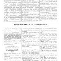 1380 - Page 1354 - Chroniques, variétés et informations. Nouvelles. Corps de santé des troupes coloniales / Corps de santé de la marine / Renseignements et communiqués