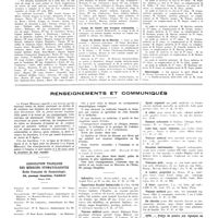 1396 - Page 1370 - Chroniques, variétés et informations. Nouvelles. Corps de santé militaire / Corps de santé des troupes coloniales / Corps de santé de la marine / Nécrologie / Renseignements et communiqués