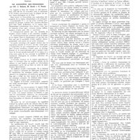 1402 - Page 1376 - Ier congrès de la société française d'ophtalmologie (Paris, faculté de médecine, 28-30 juin 1937). Les arachnoïdites opto-chiasmatiques, par MM. J. Bollack, M. David et P. Puech