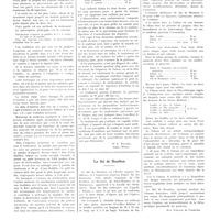 1440 - Page 1414 - Notes de médecine pratique publiées par les soins de A. Ravina. Le traitement le plus efficace de l'amibiase humaine / Le thé de Bourbon