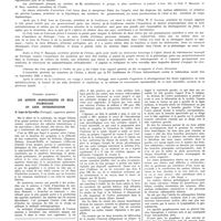 1451 - Page 1425 - Xe Congrès internationale contre la tuberculose (Lisbonne, 5-11 septembre 1937) / Première question. Les aspects radiologiques du hile pulmonaire et leur interprétation