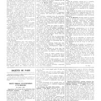 1488 - Page 1462 - Xe Conférence internationale contre la tuberculose (Lisbonne, 5-11 septembre 1937) (suite et fin). Les cas de tuberculose ouverte vis-à-vis de leur entourage immédiat / Sociétés de Paris / Société française d'électrothérapie et de radiologie. 20 juillet 1937