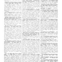 1502 - Page 1476 - Sociétés de province. Société des sciences médicales et biologiques de Montpellier et du Languedoc méditerranéen. Juillet