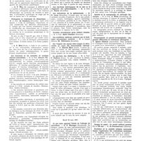 1518 - Page 1492 - Journées médicales de Bruxelles. (19-23 juin 1937. Rhumatisme syphilitique / Pathogénie et traitement du rhumatisme / Les fonctions et les maladies du système réticulo-endothélial / Signification physiologique de la rate / Les indications de la splénectomie / Sur l'emploi des rayons infra-rouges et ultra-violets au cours des interventions chirurgicales / La glycémie des diabétiques / Ce que nous apprend l'étude de l'allergie du nourrisson / Intérêt de la tomographie en chirurgie thoracique / Porencéphalie et pseudo-porencéphalie ; diagnostic différentiel et traitement chirurgical / Evolution de la syphilis indigène marocaine depuis l'application des traitements modernes