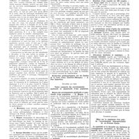 1520 - Page 1494 - Première réunion de la fédération des sociétés latines d'Eugénique (Paris, 1er-3 août 1937). Première question. Métissage et immigration / Deuxième question. Valeur comparée des accroissements qualitatifs et quantitatifs d'une population / Troisième question. Effets sur la population d'un pays de l'accroissement disproportionnel de ses diverses classes