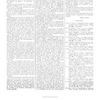 1536 - Page 1510 - Questions d'actualité. Le saturnisme hydrique [Robert Clément] / Bibliographie