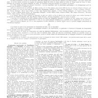 1537 - Page 1511 - Ier Congrès international de l'insuffisance hépatique (Vichy, 16-18 septembre 1937). Résumés des rapports. L'exploration fonctionnelle de l'insuffisance hépatique / L'insuffisance hépatique pigmentaire / La fonction soufrée du foie / La peau et la foie / Le foie et les glandes endocrines
