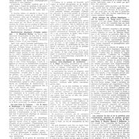 1538 - Page 1512 - Ier congrès international de l'insuffisance hépatique (Vichy, 16-18 septembre 1937). Résumés des rapports. Le foie et les glandes endocrines / Manifestations hépatiques d'origine malarique / Les gros foies de l'enfance / Les oedèmes des hépatiques. Etude clinique : facteurs extra-hépatiques de production / Etude chimique des oedèmes hépatiques / Les relations du foie et de la nutrition avec considérations spéciales du système nerveux