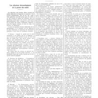 1543 - Page 1517 - Notes de médecine pratique, dermatologie, publiées par les soins de A. Sézary. Les affections dermatologiques de la paume des mains