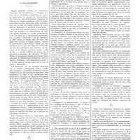 1551 - Page 1525 - Travaux originaux. Quelques données nouvelles sur la sérologie de la fièvre typhoïde. Par Paul Hauduroy