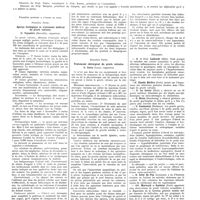 1553 - Page 1527 - Xe Congrès de l'association des gynécologues et obstétriciens de langue française (Paris, 30 septembre, 1er-2 octobre 1937) / Première question à l'ordre du jour. Première partie. Aperçu étiologique et traitement médical du prurit vulvaire / Deuxième partie. Traitement chirurgical du prurit vulvaire