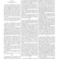 1559 - Page 1533 - Petites cliniques de «la presse médicale». N° 426. Cholécystite non calculeuse ou rhumatisme vertébral ? Par M. Roch...