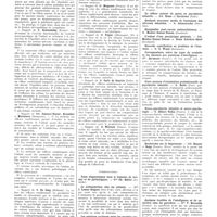 1570 - Page 1544 - Premier congrès international de psychiatrie infantile (Paris, 14 juillet-1er août 1937). Psychiatrie générale / Communications. Tests diagnostiques dans le domaine du normal et du pathologique / Sur l'énurésie chez l'enfant / Correspondance entre les types de conduite et les réponses aux questions d'intelligence / Tests moteurs d'orientation professionnelle en psychiatrie infantile / Neuro-psychiatrie infantile et neuro-psychologie / Recherches sur le bégaiement / Quelques troubles de l'intelligence et du caractère chez les gauchers