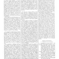 1607 - Page 1581 - Travaux originaux. Les enseignements comparatifs du cholestérol et des sels biliaires en pathologie hépatique. Par Étienne Chabrol / Références bibliographiques