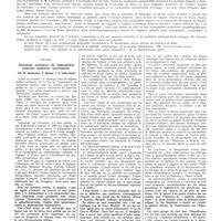 1612 - Page 1586 - XXXVIIe Congrès de l'association française d'urologie (Paris, 4-9 octobre 1937) / Rapport. Traitement chirurgical des néphropathies médicales (néphrites, hypertension)
