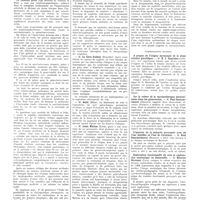 1613 - Page 1587 - XXXVIIe Congrès de l'association française d'urologie (Paris, 4-9 octobre 1937). Rapport. Traitement chirurgical des néphropathies médicales (néphrites, hypertension) / Communications diverses. A propos de l'origine hormonale de la stase urinaire gravidique / Sur la valeur de la vaccinothérapie intraveineuse dans les gonococcies / L'épreuve de la polyurie provoquée avec de l'eau distillée et l'eau de Caciulata / Exploration fonctionnelle du rein et exploration anatomique ou lésionnelle