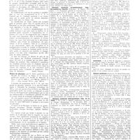 1625 - Page 1599 - Chroniques, variétés et informations. Livres nouveaux. Précis de biologie végétale, par A. Guilliermond..., et G. Mangenot... (Masson et Compagnie)... [André Strohl] / Précis de physique, par G. Simon..., et A. Dognon... (Masson et Compagnie)... / Université de Paris. Clinique chirurgicale de la Salpêtrière / Clinique médicale, hôp. de la Pitié / Clinique médicale propédeutique, hôp. Broussais-La Charité / Clinique médicale thérapeutique, hôp. de la Pitié / Clinique des maladies nerveuses, Salpêtrière / Clinique obstétricale Baudelocque / Anatomie / Chimie médicale