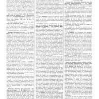 1639 - Page 1613 - Sociétés de Paris. Académie de chirurgie. 27 octobre 1937 / Société médicale des hôpitaux. 5 novembre 1937