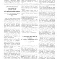 1654 - Page 1628 - Travaux originaux. La maladie dite de «Chauffard-Still» correspond-elle à une entité clinique véritable ? Par Mathieu-Pierre Weill... / A propos des douleurs provoqués par l'excitation des grands splanchniques (Contribution à l'étude sur la douleur angineuse). Par Pierre Wertheimer... / La pression artérielle moyenne et l'école du professeur H. Vaquez. Par le Prof. A. I. Jarotzky...