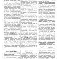 1658 - Page 1632 - IVe congrès international de pédiatrie (Rome, 26-30 septembre 1937). Deuxième question. Métabolisme minéral et hydrique dans la première enfance et ses répercussions dans le problème de l'allaitement artificiel (A suivre) / Sociétés de Paris / Académie de médecine. 9 novembre 1937