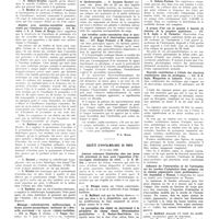1661 - Page 1635 - Sociétés de Paris. Société médicale des hôpitaux. 12 novembre 1937 / Société d'ophtalmologie de Paris. 23 octobre 1937